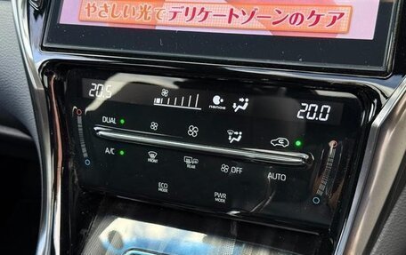 Toyota Harrier, 2019 год, 2 250 100 рублей, 27 фотография
