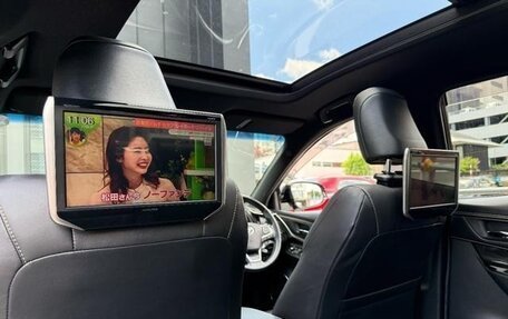 Toyota Harrier, 2019 год, 2 250 100 рублей, 28 фотография