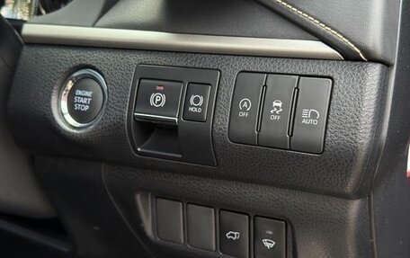 Toyota Harrier, 2019 год, 2 250 100 рублей, 29 фотография