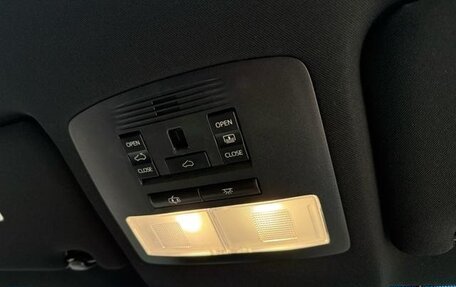 Toyota Harrier, 2019 год, 2 250 100 рублей, 30 фотография