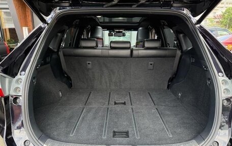 Toyota Harrier, 2019 год, 2 250 100 рублей, 38 фотография