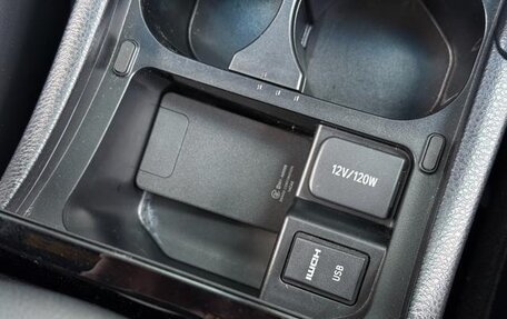 Toyota Harrier, 2019 год, 2 250 100 рублей, 31 фотография