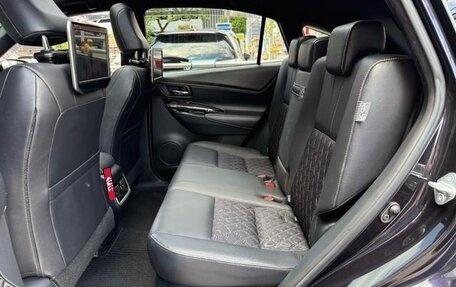 Toyota Harrier, 2019 год, 2 250 100 рублей, 26 фотография
