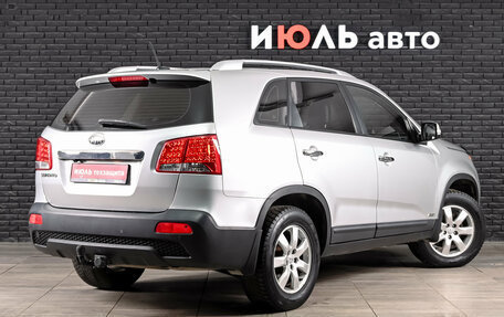 KIA Sorento II рестайлинг, 2012 год, 1 580 000 рублей, 4 фотография