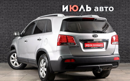 KIA Sorento II рестайлинг, 2012 год, 1 580 000 рублей, 7 фотография