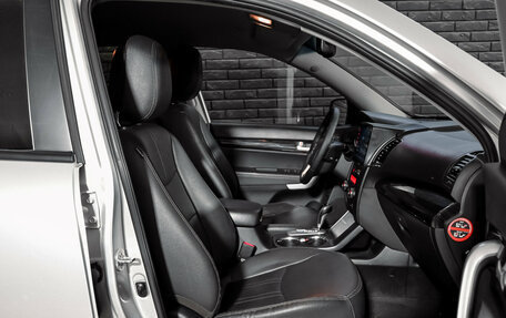 KIA Sorento II рестайлинг, 2012 год, 1 580 000 рублей, 11 фотография