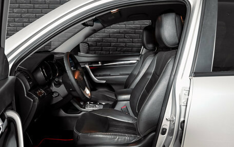 KIA Sorento II рестайлинг, 2012 год, 1 580 000 рублей, 10 фотография