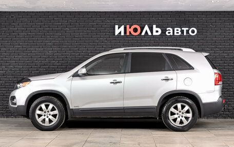 KIA Sorento II рестайлинг, 2012 год, 1 580 000 рублей, 8 фотография