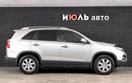 KIA Sorento II рестайлинг, 2012 год, 1 580 000 рублей, 9 фотография