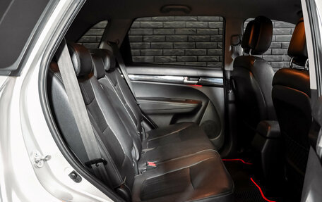 KIA Sorento II рестайлинг, 2012 год, 1 580 000 рублей, 17 фотография