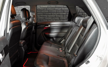 KIA Sorento II рестайлинг, 2012 год, 1 580 000 рублей, 18 фотография