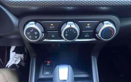 Nissan Kicks I, 2021 год, 1 480 000 рублей, 13 фотография