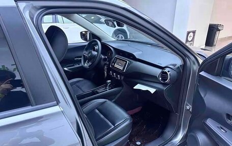 Nissan Kicks I, 2021 год, 1 480 000 рублей, 12 фотография