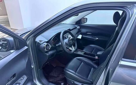 Nissan Kicks I, 2021 год, 1 480 000 рублей, 9 фотография