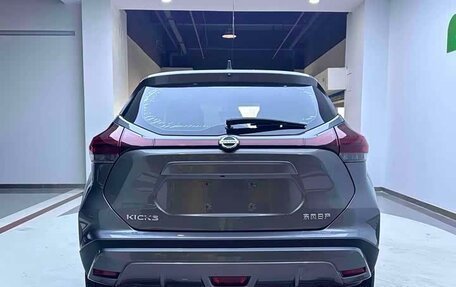 Nissan Kicks I, 2021 год, 1 480 000 рублей, 6 фотография