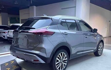 Nissan Kicks I, 2021 год, 1 480 000 рублей, 7 фотография