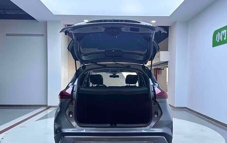 Nissan Kicks I, 2021 год, 1 480 000 рублей, 19 фотография