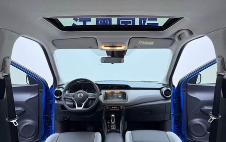 Nissan Kicks I, 2022 год, 1 600 000 рублей, 8 фотография