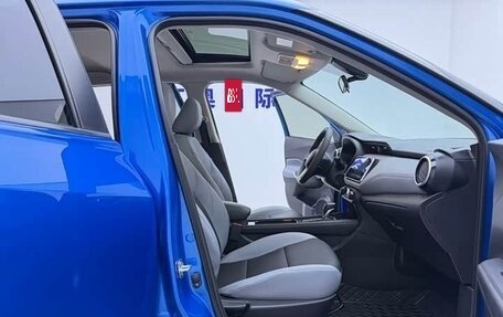 Nissan Kicks I, 2022 год, 1 600 000 рублей, 7 фотография
