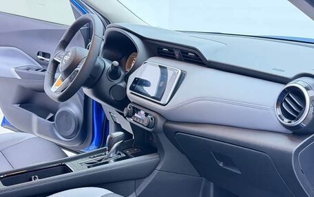 Nissan Kicks I, 2022 год, 1 600 000 рублей, 9 фотография