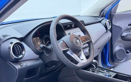 Nissan Kicks I, 2022 год, 1 600 000 рублей, 10 фотография