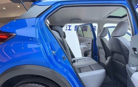 Nissan Kicks I, 2022 год, 1 600 000 рублей, 18 фотография