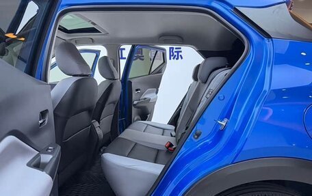 Nissan Kicks I, 2022 год, 1 600 000 рублей, 17 фотография