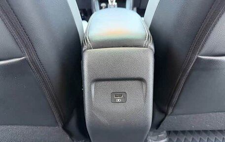 Nissan Kicks I, 2022 год, 1 600 000 рублей, 16 фотография