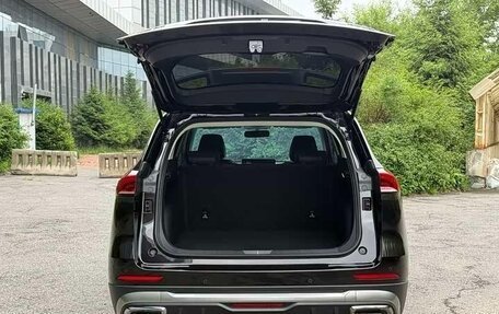 Haval H6, 2023 год, 1 290 002 рублей, 6 фотография