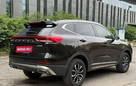 Haval H6, 2023 год, 1 290 002 рублей, 2 фотография