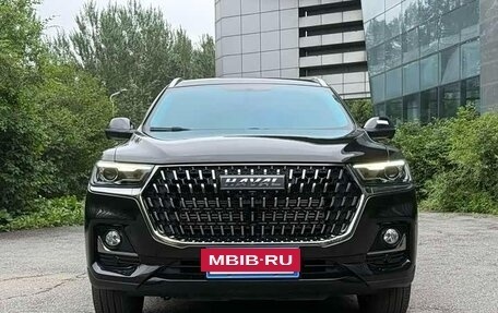 Haval H6, 2023 год, 1 290 002 рублей, 5 фотография