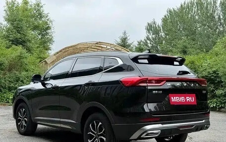 Haval H6, 2023 год, 1 290 002 рублей, 4 фотография