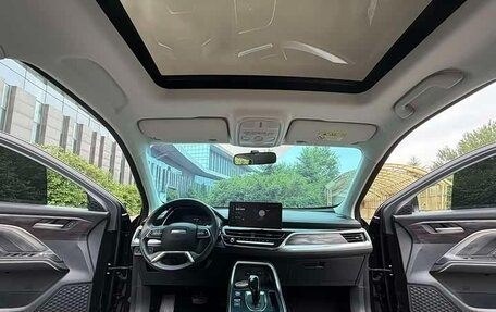 Haval H6, 2023 год, 1 290 002 рублей, 13 фотография