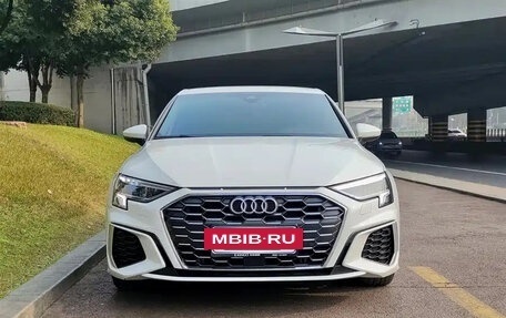Audi A3, 2023 год, 1 600 000 рублей, 2 фотография