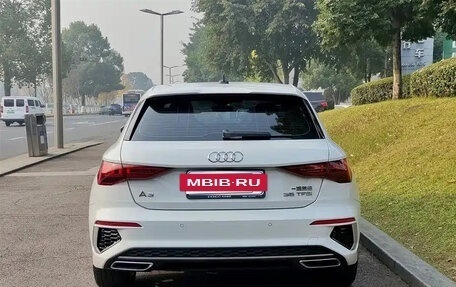 Audi A3, 2023 год, 1 600 000 рублей, 5 фотография