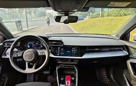 Audi A3, 2023 год, 1 600 000 рублей, 9 фотография