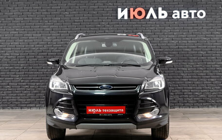 Ford Kuga III, 2016 год, 1 450 000 рублей, 2 фотография