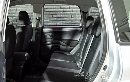 Mitsubishi Outlander III рестайлинг 3, 2012 год, 1 365 000 рублей, 16 фотография