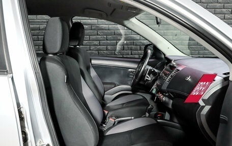 Mitsubishi Outlander III рестайлинг 3, 2012 год, 1 365 000 рублей, 10 фотография