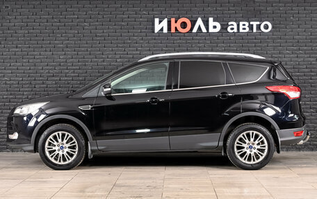 Ford Kuga III, 2016 год, 1 450 000 рублей, 7 фотография