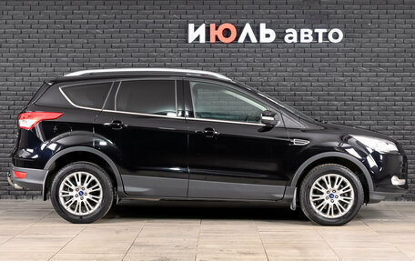 Ford Kuga III, 2016 год, 1 450 000 рублей, 8 фотография