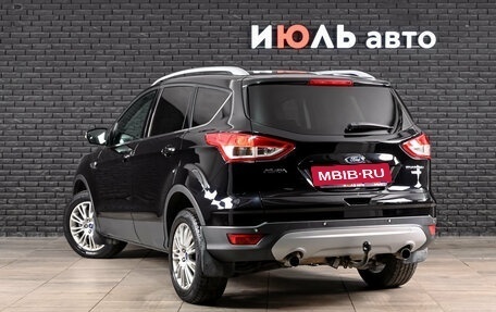 Ford Kuga III, 2016 год, 1 450 000 рублей, 6 фотография