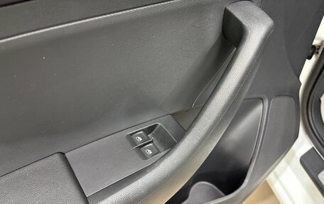 Skoda Rapid I, 2019 год, 1 280 000 рублей, 11 фотография