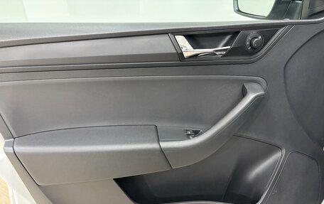 Skoda Rapid I, 2019 год, 1 280 000 рублей, 9 фотография