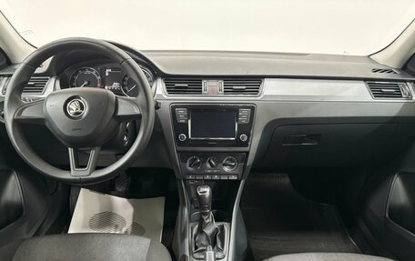 Skoda Rapid I, 2019 год, 1 280 000 рублей, 13 фотография