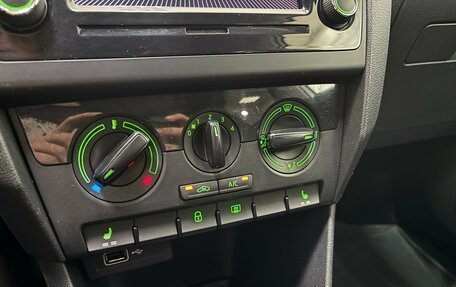 Skoda Rapid I, 2019 год, 1 280 000 рублей, 21 фотография