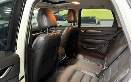 Mazda CX-5 II, 2022 год, 2 435 006 рублей, 9 фотография