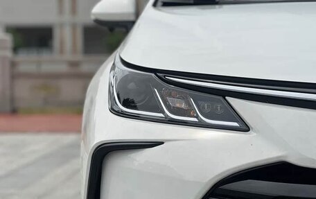 Toyota Corolla, 2023 год, 1 249 003 рублей, 3 фотография