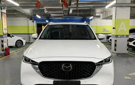 Mazda CX-5 II, 2022 год, 2 435 006 рублей, 3 фотография