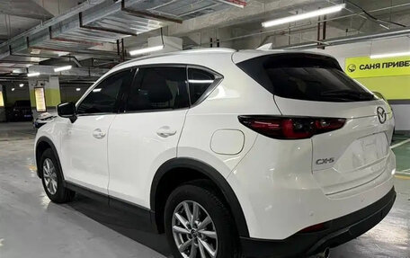 Mazda CX-5 II, 2022 год, 2 435 006 рублей, 4 фотография